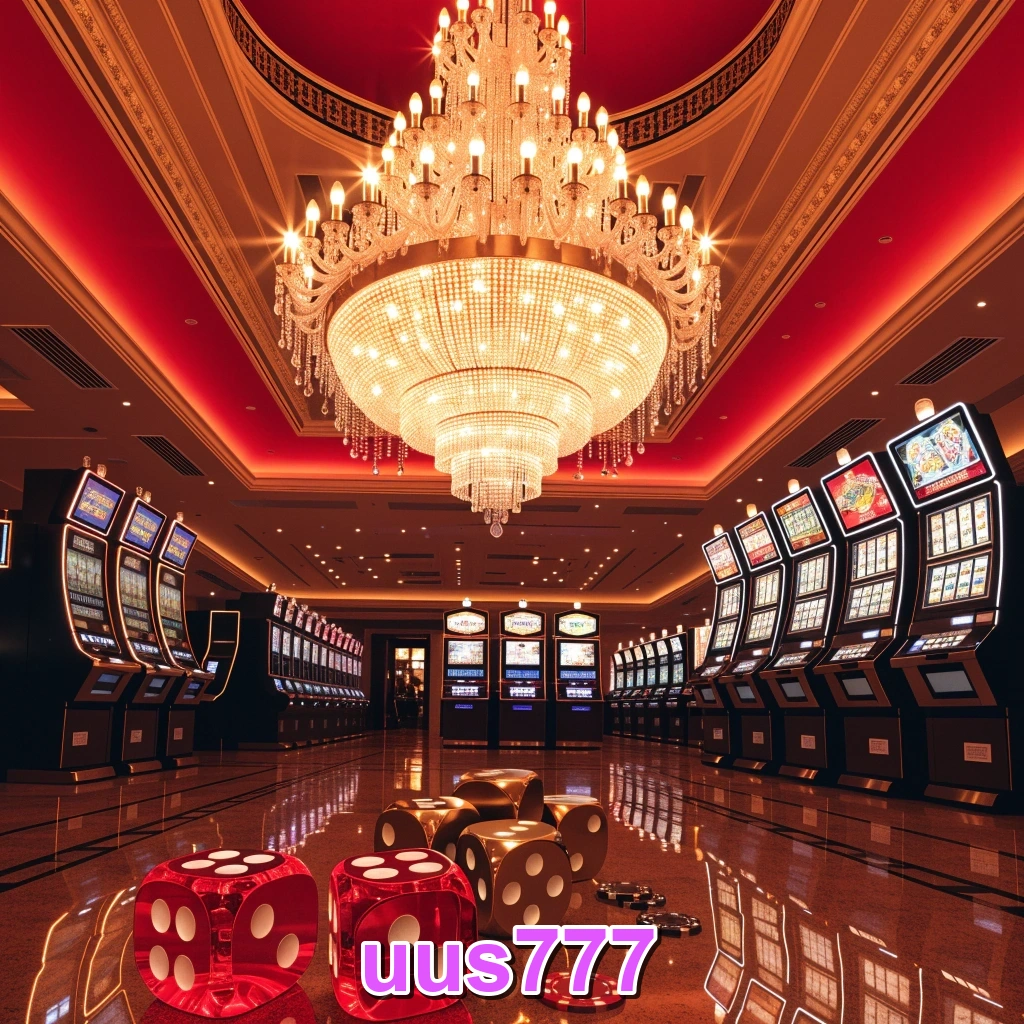 Screenshot 2 - uus777 Features