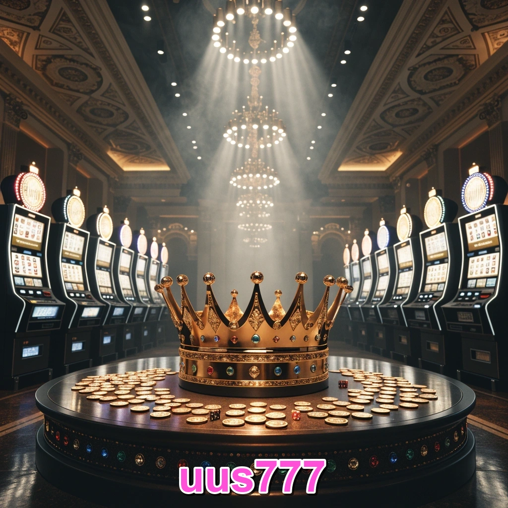 Screenshot 5 - uus777 Profile