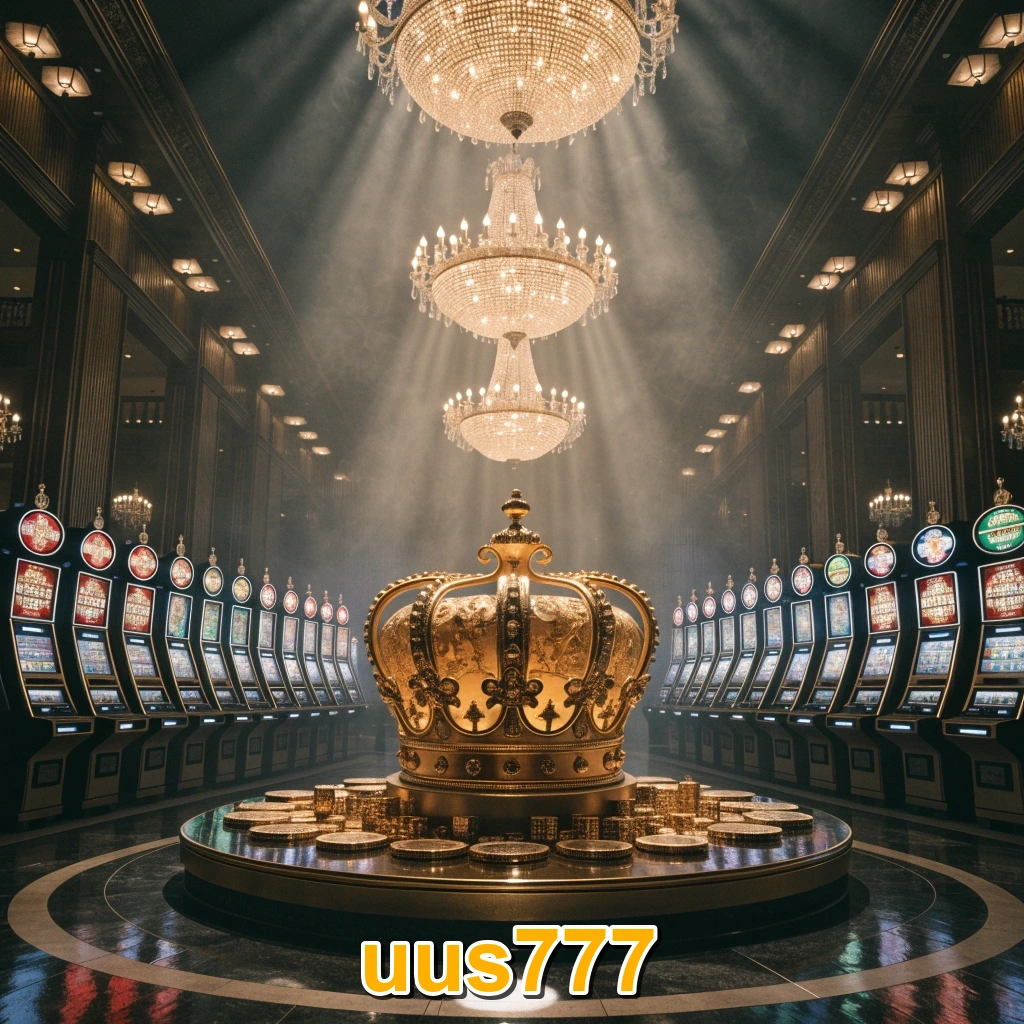 Screenshot 2 - uus777 Features