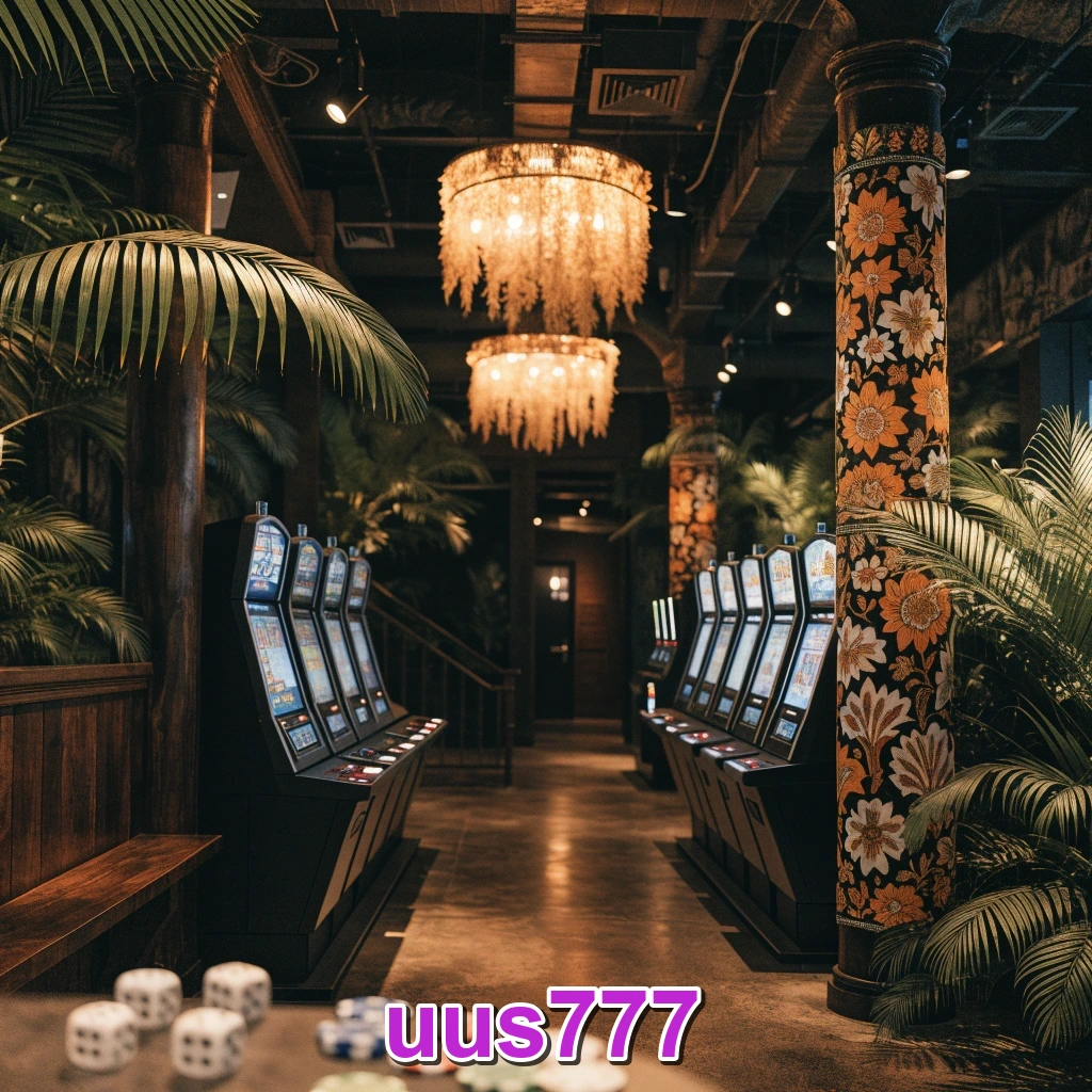 Screenshot 7 - uus777 Search