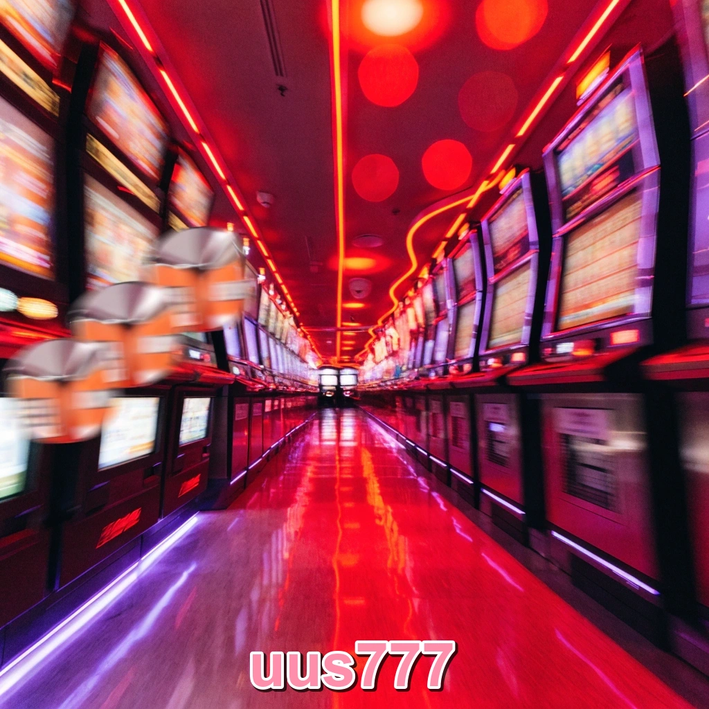 Screenshot 8 - uus777 Dashboard