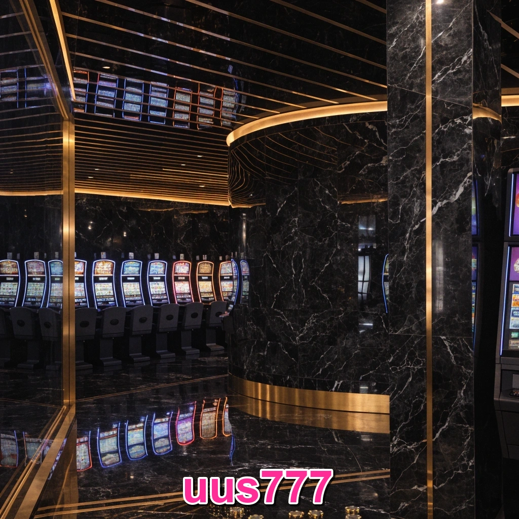 Screenshot 3 - uus777 Settings