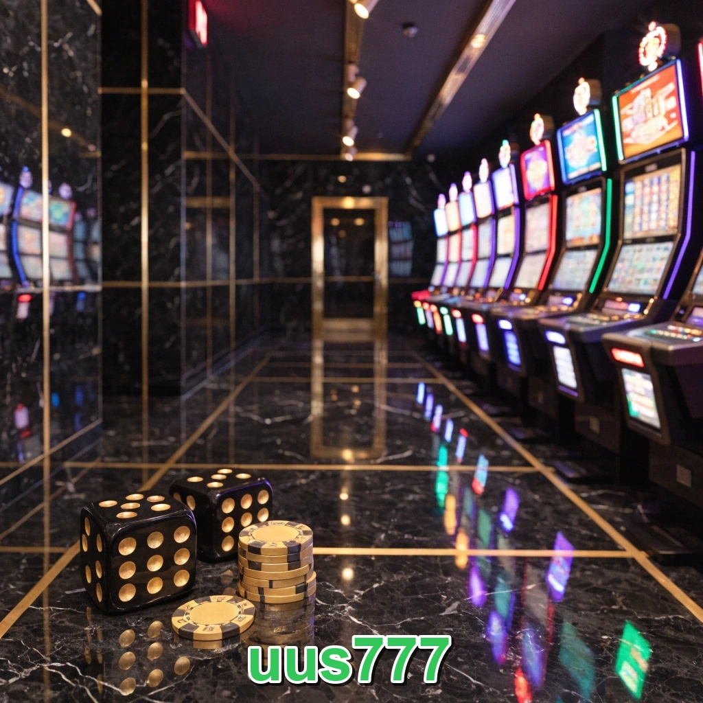 Screenshot 2 - uus777 Features