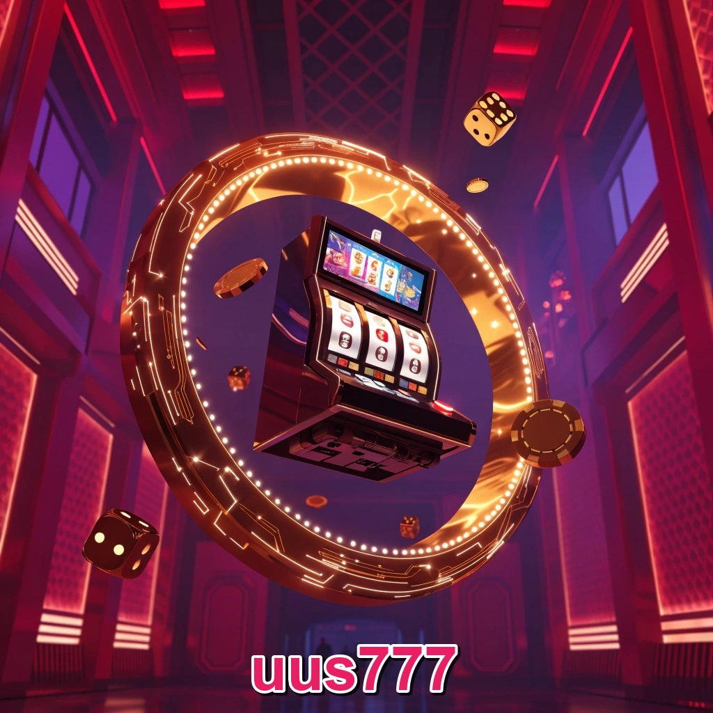 Screenshot 2 - uus777 Features