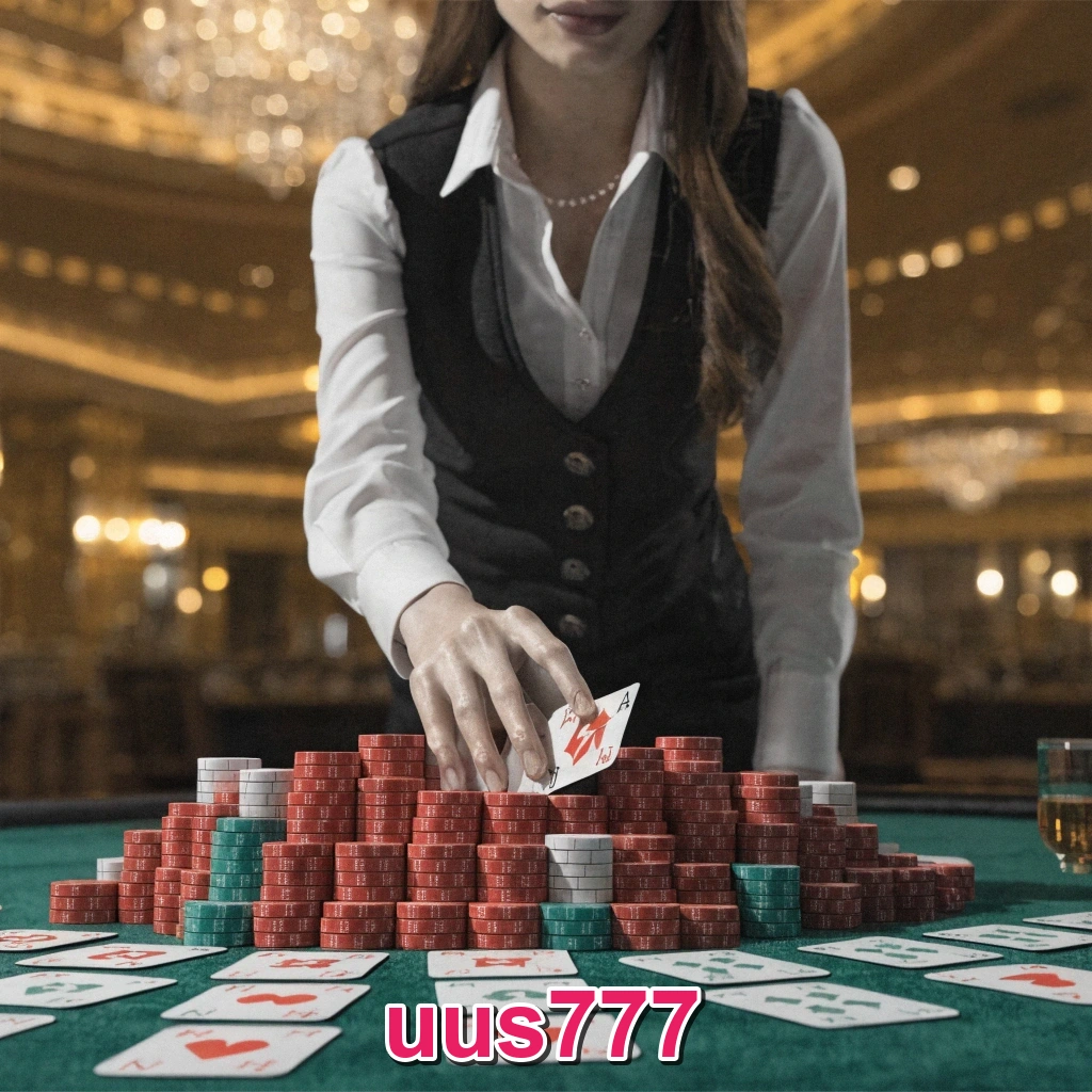 Screenshot 2 - uus777 Features