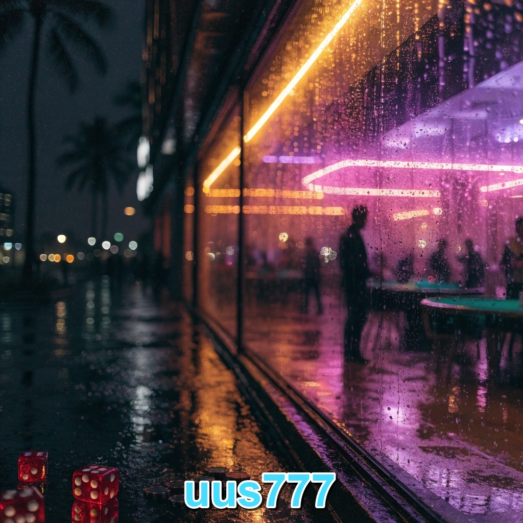 Screenshot 3 - uus777 Settings