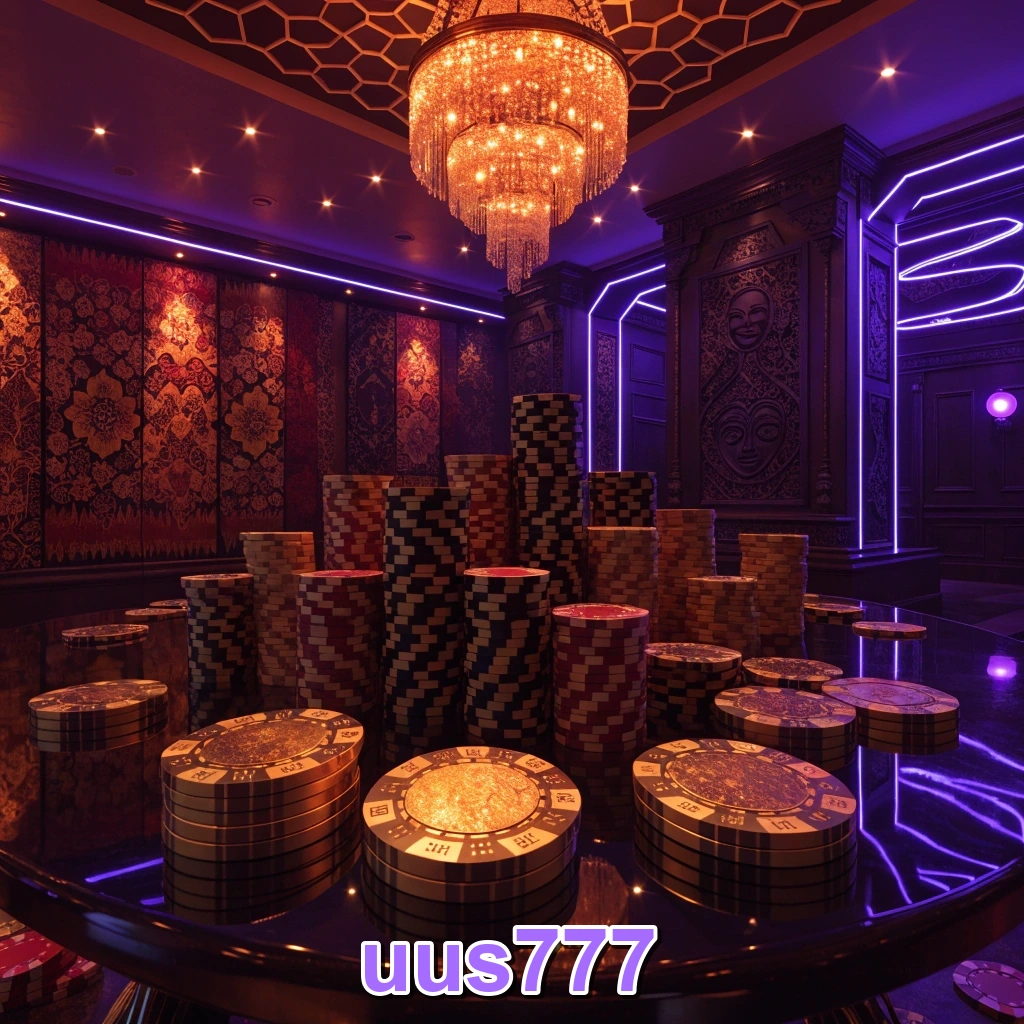 Screenshot 2 - uus777 Features