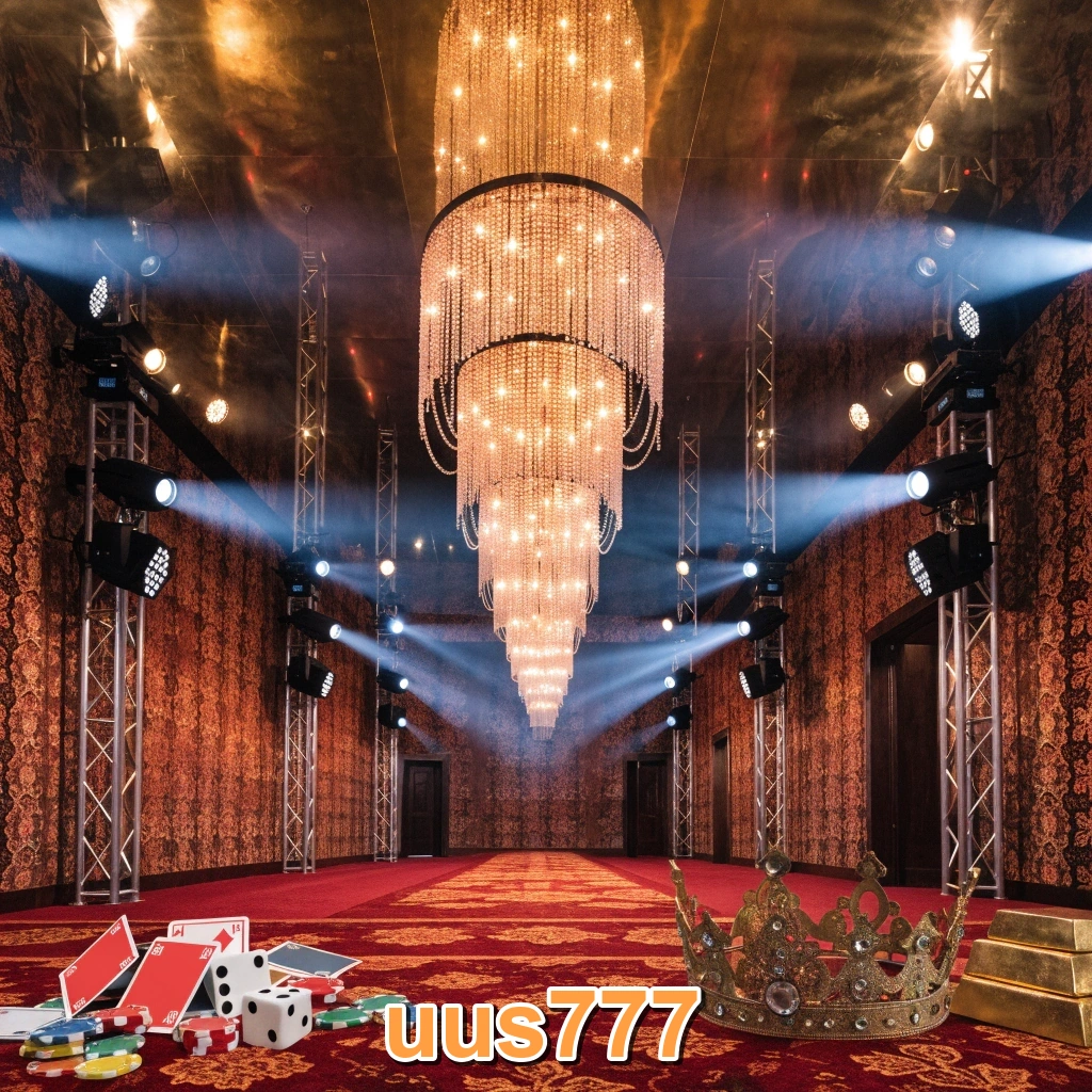 Screenshot 3 - uus777 Settings