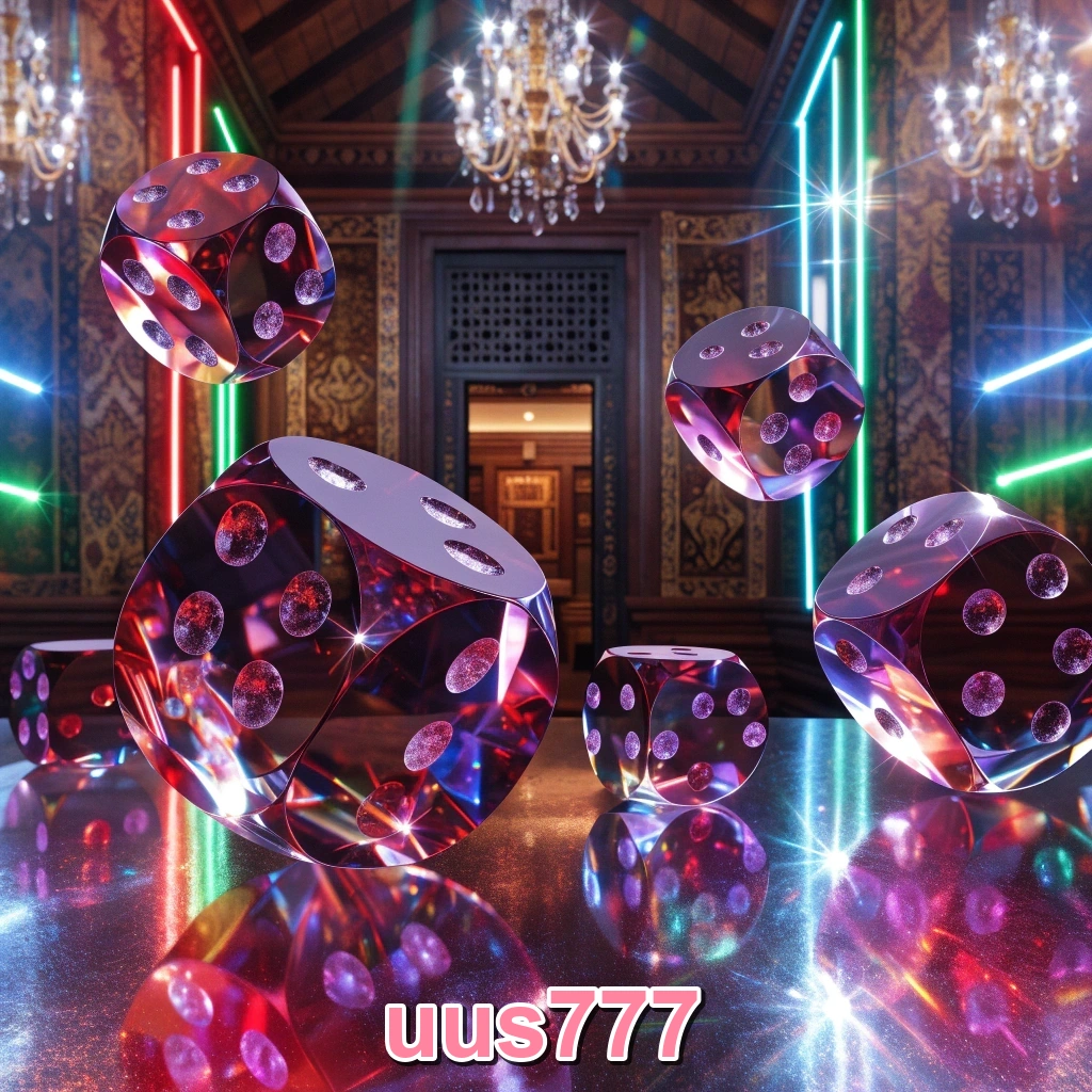 Screenshot 2 - uus777 Features