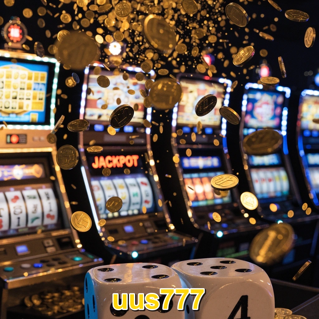 Screenshot 2 - uus777 Features